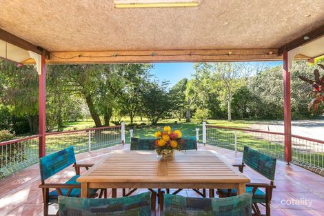 Property photo of 36A Waranga Crescent Burringbar NSW 2483