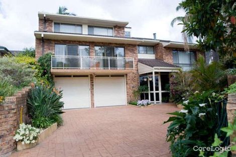 Property photo of 33 Paul Court Baulkham Hills NSW 2153