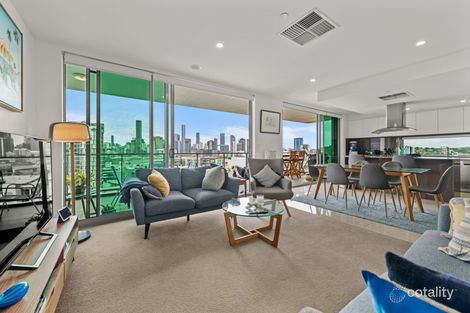 Property photo of 59/27 Manning Street Milton QLD 4064