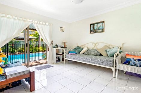 Property photo of 54 Yarrayne Road Nerang QLD 4211