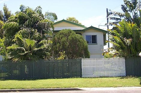 158 Howlett St, Currajong, QLD 4812