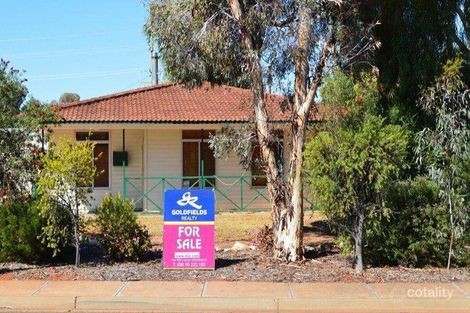 16 Stringybark Dr, Kambalda West, WA 6442