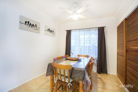 Property photo of 11 Boronia Road North St Marys NSW 2760