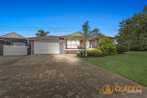 7 Settlers Hill Pl, Narre Warren North, VIC 3804