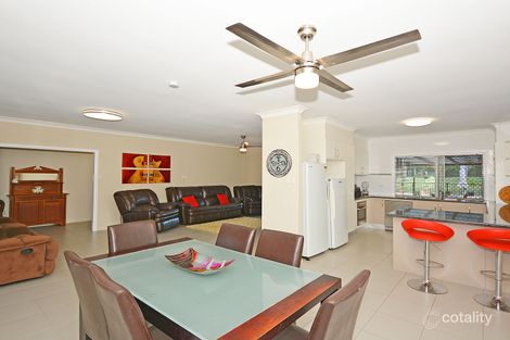 Property photo of 3 Dreamtime Avenue Burrum Heads QLD 4659