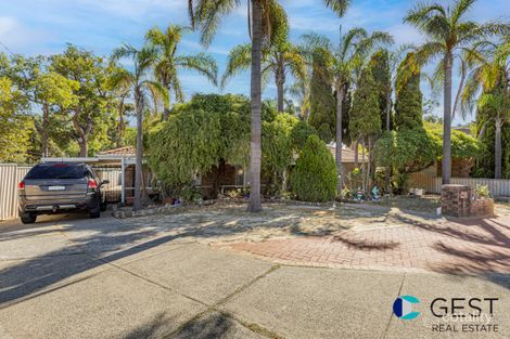 6 Cobalt Pl, Koondoola, WA 6064