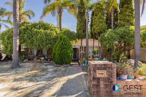 Property photo of 6 Cobalt Place Koondoola WA 6064