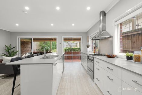 Property photo of 67 Hallam Avenue Lane Cove West NSW 2066