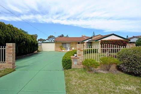 132 Simpson Ave, Rockingham, WA 6168