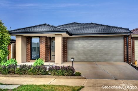 Property photo of 36 Toyon Road Kalkallo VIC 3064