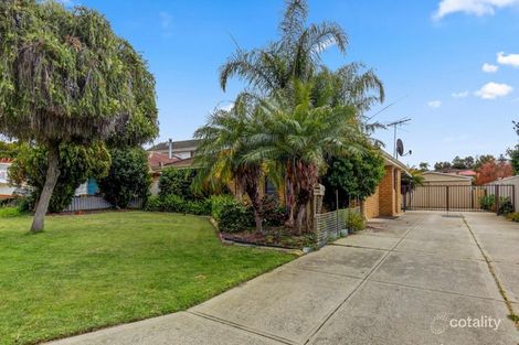 Property photo of 122 Amazon Drive Beechboro WA 6063