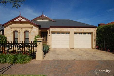 Property photo of 5 Greengate Close Northgate SA 5085