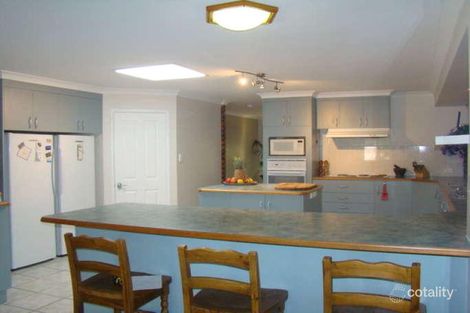 Property photo of 7 Cunningham Drive Emerald QLD 4720