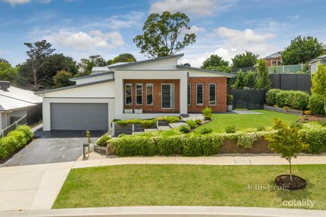 16 Hale Cres, Kyneton, VIC 3444
