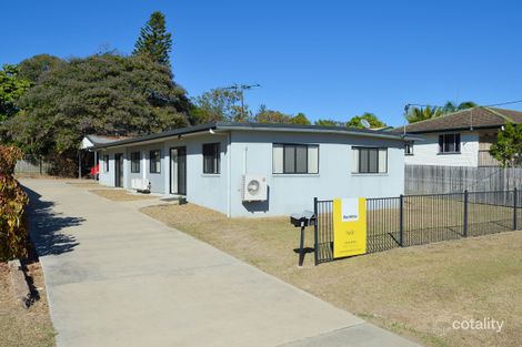 27 Mylne St, West Gladstone, QLD 4680