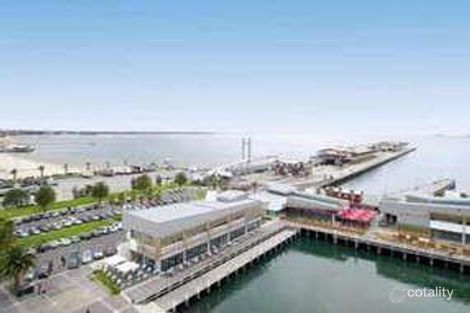 Property photo of 901/107 Beach Street Port Melbourne VIC 3207
