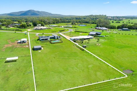 Property photo of 40 Oxbow Circuit King Creek NSW 2446