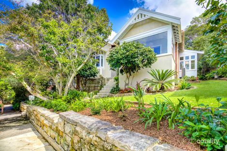 26 Iredale Ave, Cremorne Point, NSW 2090