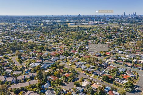 Property photo of 6 Bajada Place Carrara QLD 4211