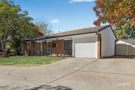 Property photo of 1/91 Keverstone Circuit Isabella Plains ACT 2905