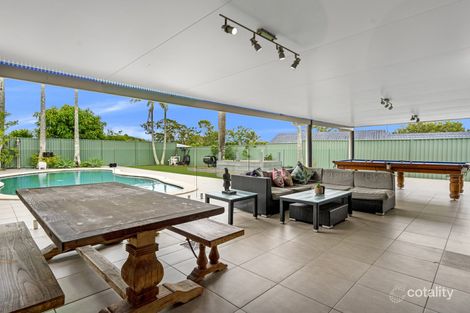 Property photo of 11 San Fernando Drive Worongary QLD 4213