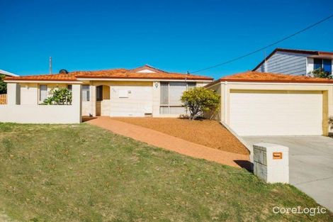 Property photo of 127 Bridgewater Drive Kallaroo WA 6025