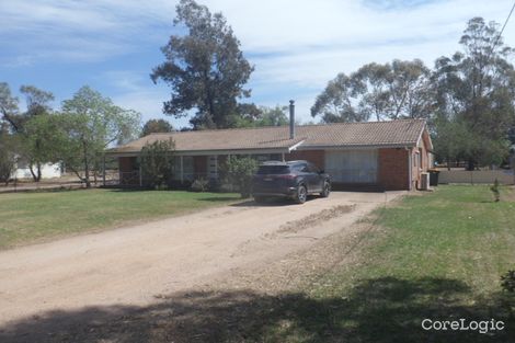 Property photo of 23 Evelyn Street Eugowra NSW 2806