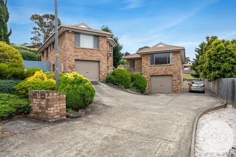 Property photo of 2/47 Girrabong Road Lenah Valley TAS 7008