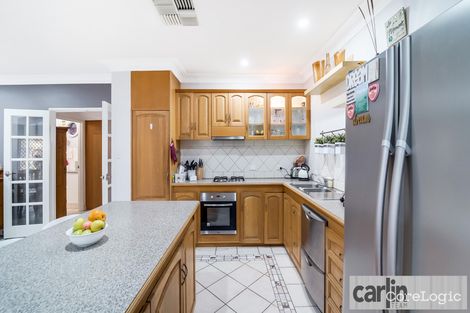 Property photo of 4 Cheval Place Canning Vale WA 6155
