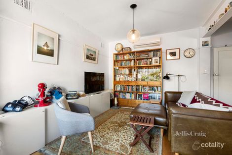 Property photo of 2A/23 Chapman Street North Melbourne VIC 3051