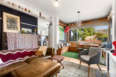 Property photo of 2A/23 Chapman Street North Melbourne VIC 3051