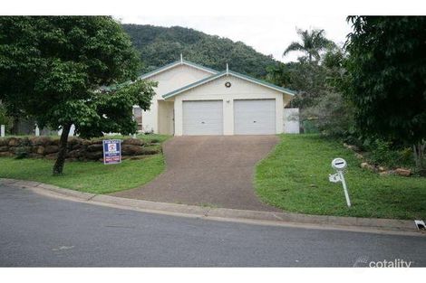 Property photo of 5 Ben Bolt Close Redlynch QLD 4870