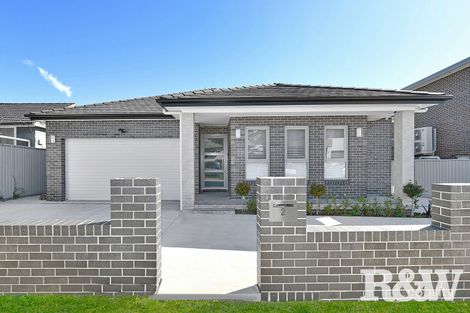 Property photo of 2 Kirk Avenue Guildford NSW 2161