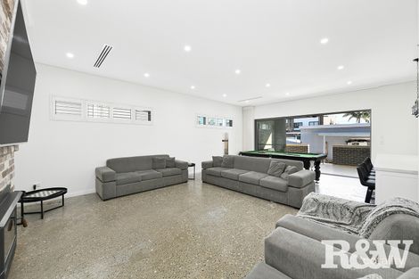Property photo of 2 Kirk Avenue Guildford NSW 2161