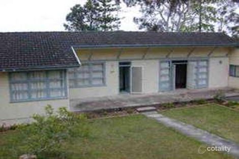 Property photo of 20 Darri Avenue Wahroonga NSW 2076