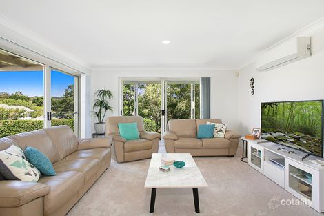 Property photo of 162 Easthill Drive Robina QLD 4226