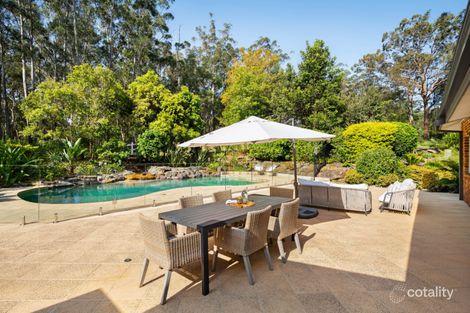 Property photo of 14 Davey Road Dural NSW 2158