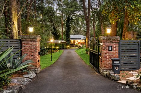 Property photo of 14 Davey Road Dural NSW 2158