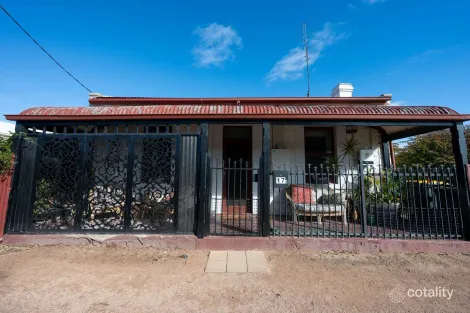Property photo of 17A Waring Street Kadina SA 5554