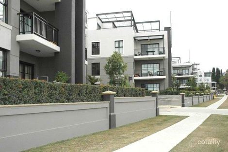 91/141 Bowden St, Meadowbank, NSW 2114