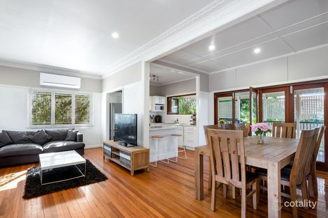 Property photo of 26 Rolleston Street Keperra QLD 4054