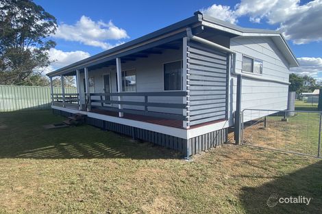 Property photo of 17 Normanby Street Nanango QLD 4615