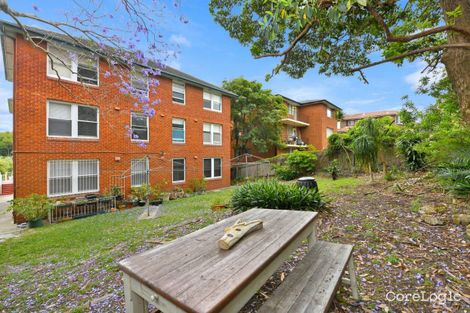Property photo of 9/42 Meeks Street Kingsford NSW 2032
