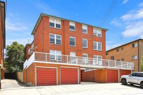 Property photo of 9/42 Meeks Street Kingsford NSW 2032