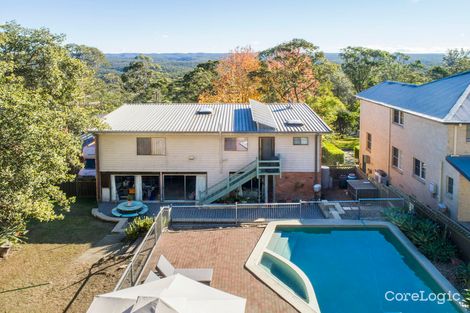 Property photo of 18 Brook Road Glenbrook NSW 2773