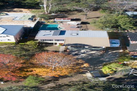 Property photo of 18 Brook Road Glenbrook NSW 2773