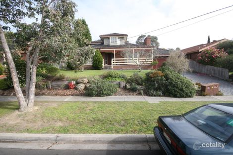 28 Rosemary Ave, Croydon Hills, VIC 3136
