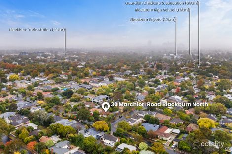 30 Marchiori Rd, Blackburn North, VIC 3130