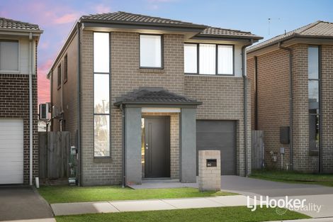 Property photo of 60 Farmland Drive Schofields NSW 2762