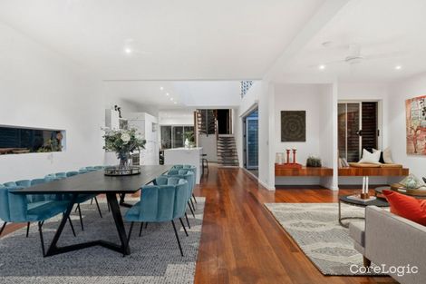 Property photo of 19 Kennedy Terrace Paddington QLD 4064